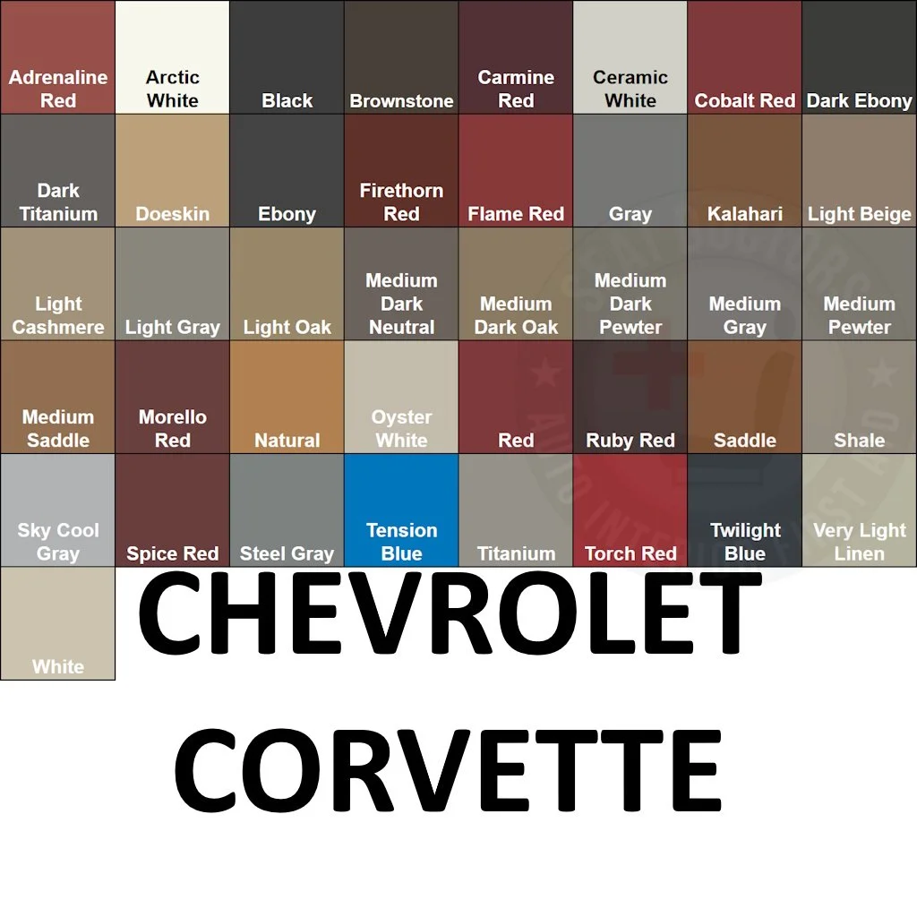 CEaRET ライトボリュームコート　シーレット Chevrolet+Corvette.jpg?format=